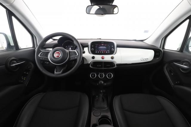 Fiat 500x image 2