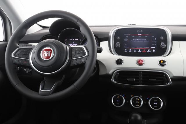 Fiat 500x image 6