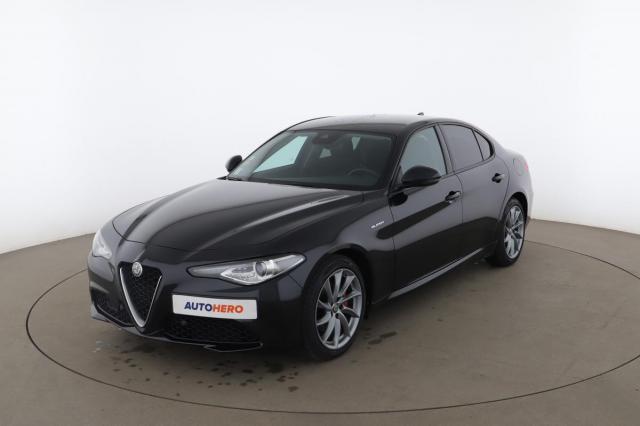 Alfa Romeo