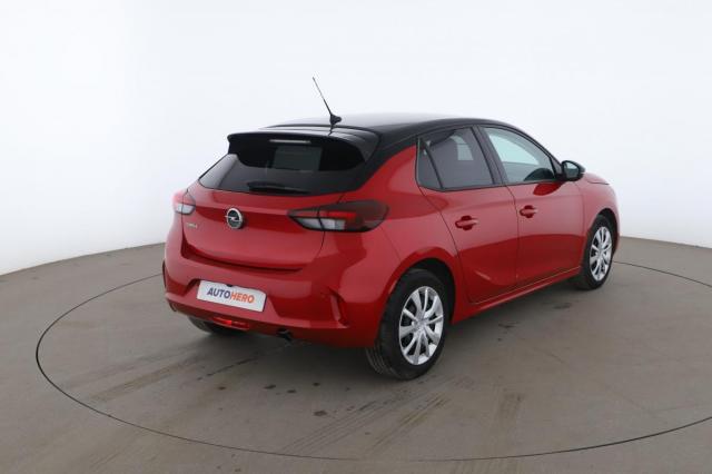 Opel Corsa image 4