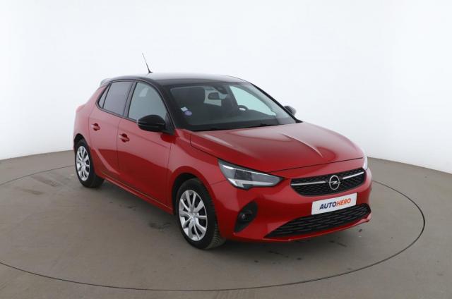 Opel Corsa image 2