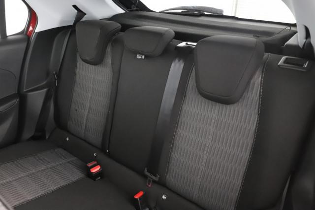Opel Corsa image 8