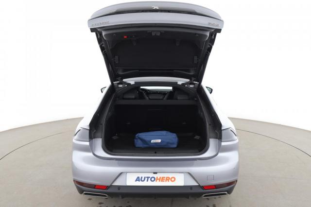 Peugeot 508 image 7