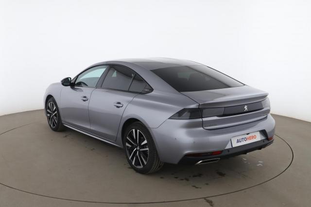 Peugeot 508 image 6