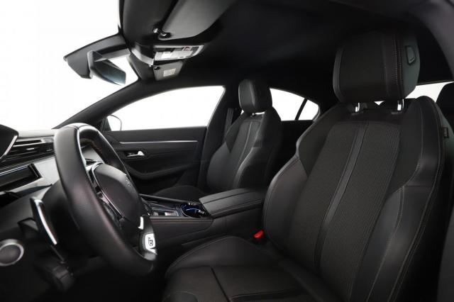 Peugeot 508 image 2