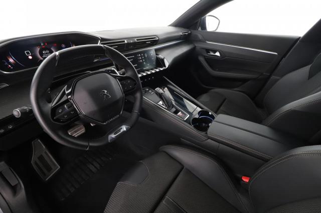 Peugeot 508 image 9