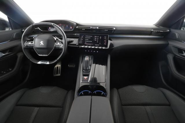 Peugeot 508 image 3