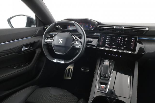 Peugeot 508 image 8