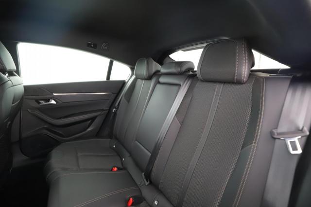 Peugeot 508 image 5