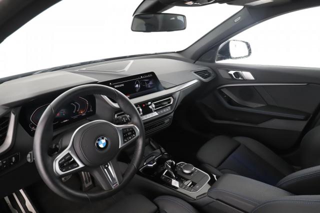 Bmw Série 1 image 2