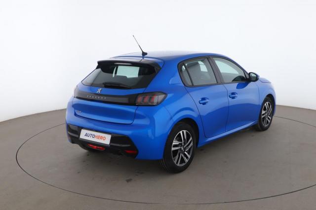 Peugeot 208 image 6