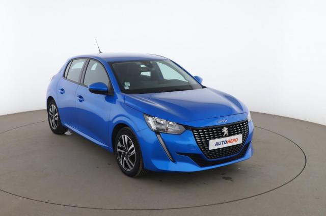 Peugeot 208 image 5
