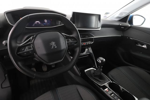Peugeot 208 image 2