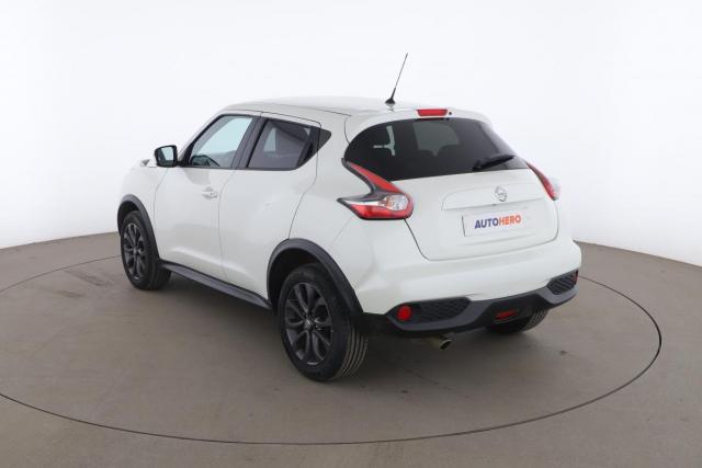 Nissan Juke image 8