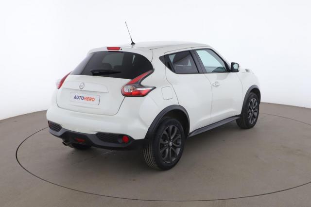Nissan Juke image 3