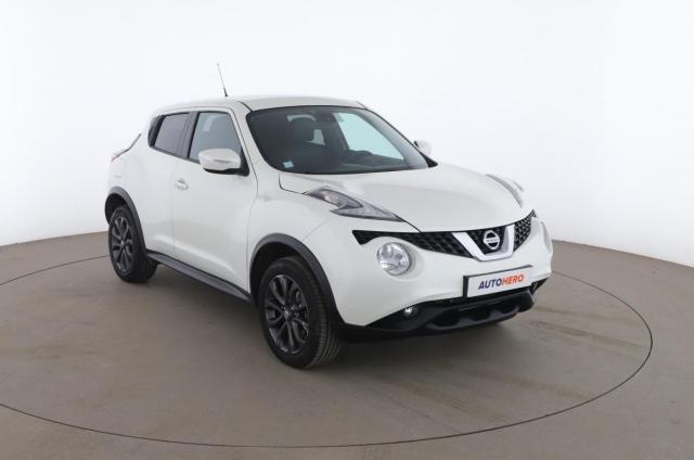 Nissan Juke image 2
