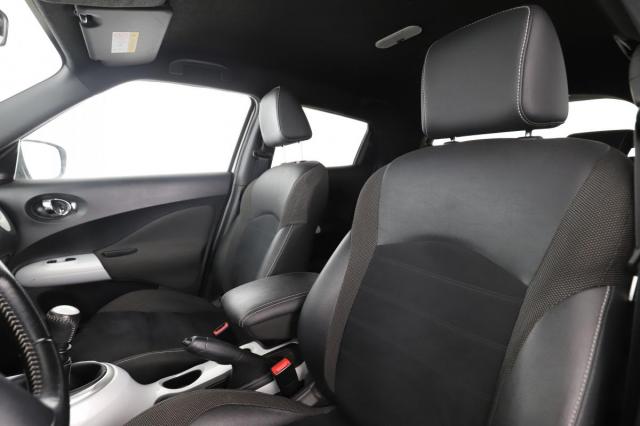 Nissan Juke image 5