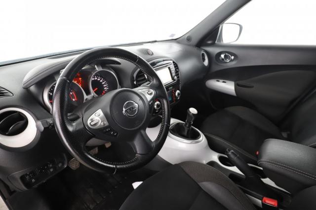 Nissan Juke image 7