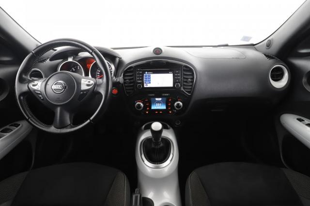 Nissan Juke image 1