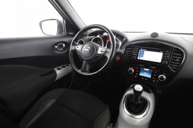 Nissan Juke image 4