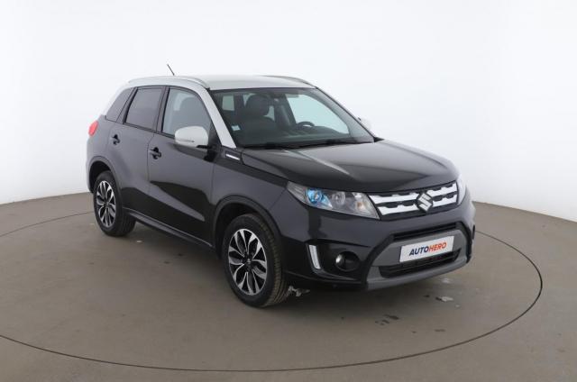 Suzuki Vitara image 6