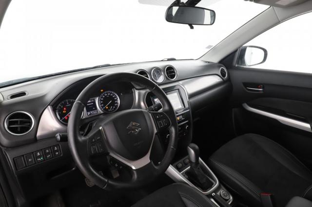 Suzuki Vitara image 5