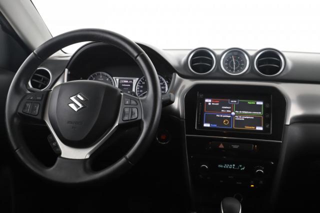 Suzuki Vitara image 2