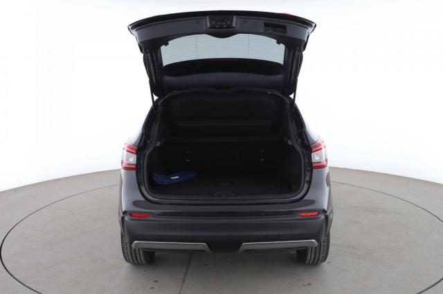 Nissan Qashqai image 9
