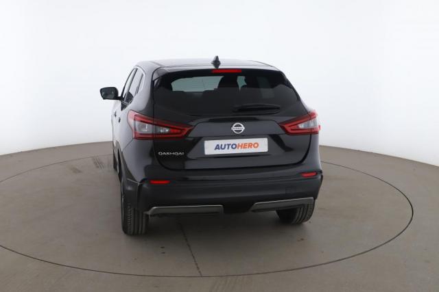 Nissan Qashqai image 3