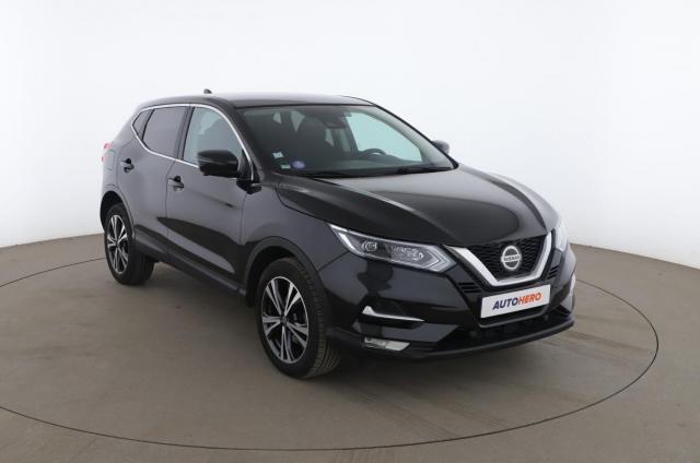 Nissan Qashqai image 4