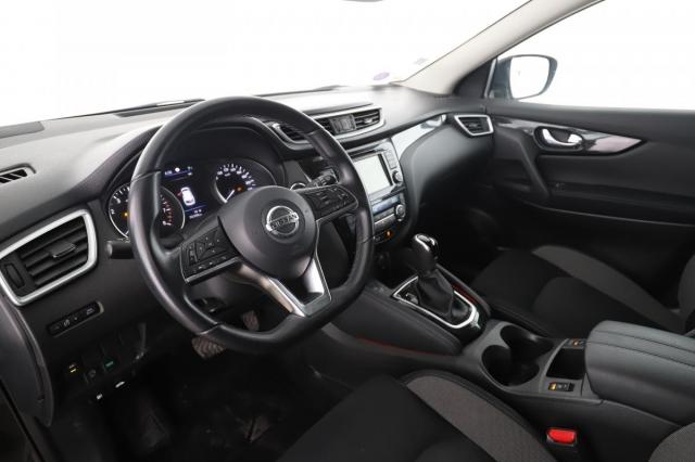 Nissan Qashqai image 2