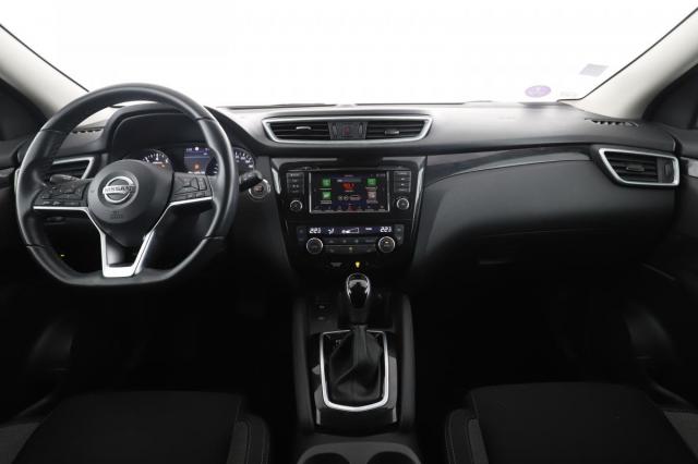 Nissan Qashqai image 5