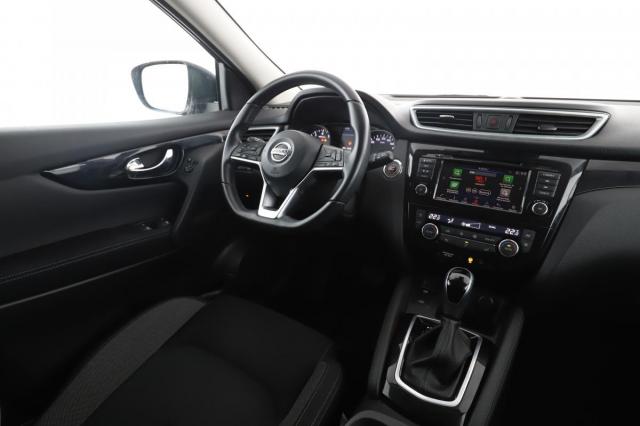 Nissan Qashqai image 1