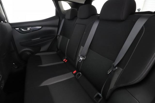 Nissan Qashqai image 8