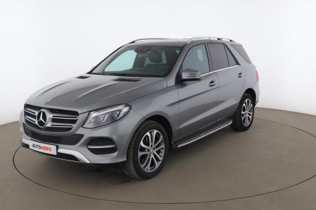 Mercedes Benz