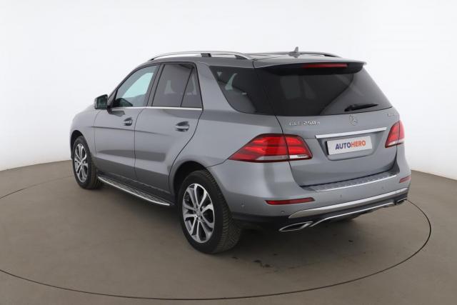 Mercedes Benz Classe Gle image 6