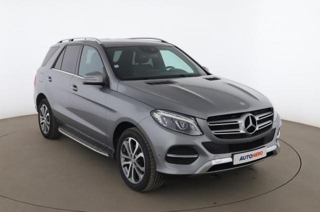 Mercedes Benz Classe Gle image 1