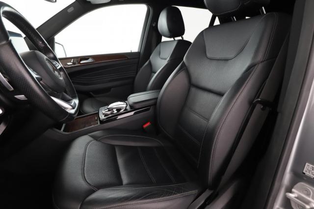 Mercedes Benz Classe Gle image 4