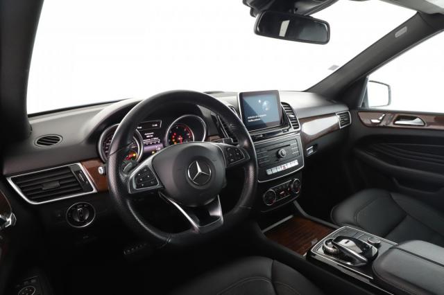 Mercedes Benz Classe Gle image 9
