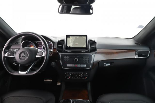 Mercedes Benz Classe Gle image 7