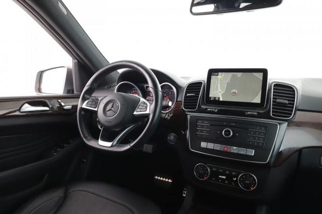 Mercedes Benz Classe Gle image 2