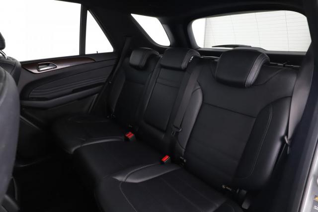Mercedes Benz Classe Gle image 8