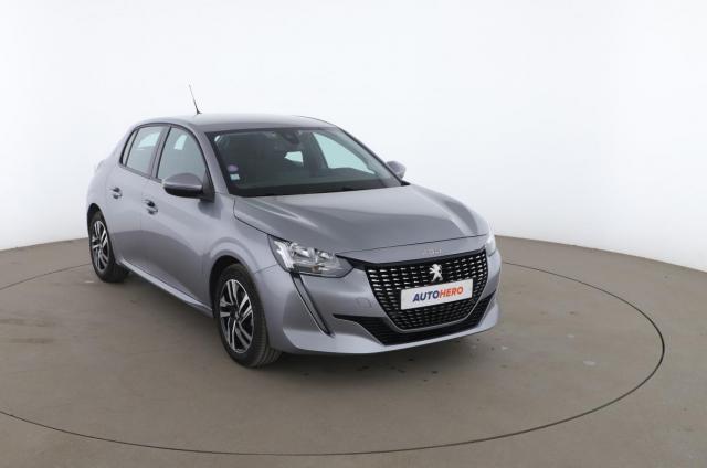 Peugeot 208 image 6