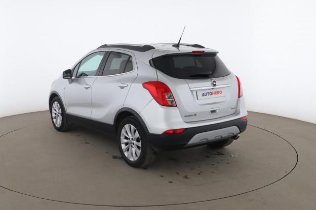 Opel Mokka X image 4