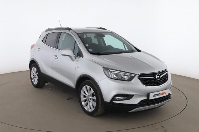 Opel Mokka X image 2