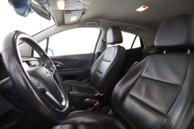 Opel Mokka X image 7