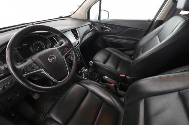 Opel Mokka X image 3