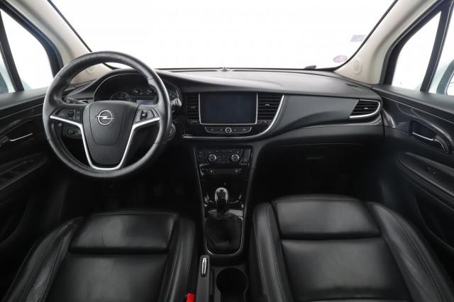 Opel Mokka X image 6