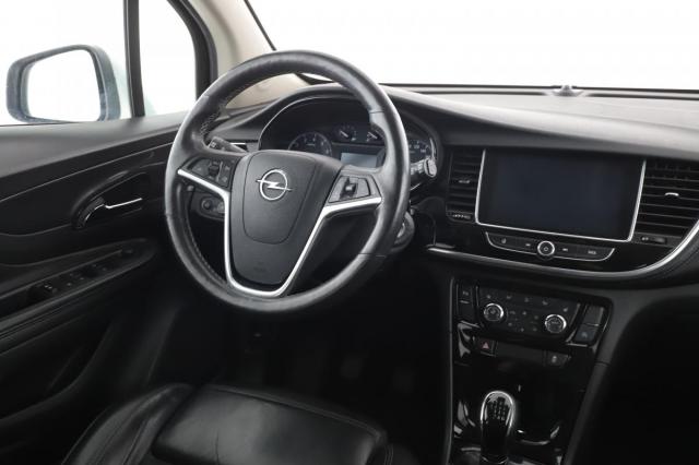 Opel Mokka X image 5