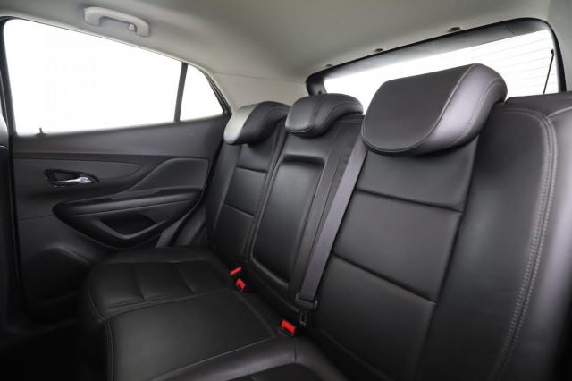 Opel Mokka X image 8
